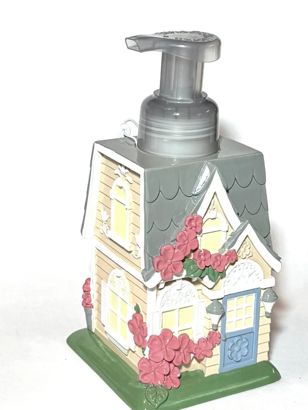 COTTAGE Foaming Hand Soap Dispenser